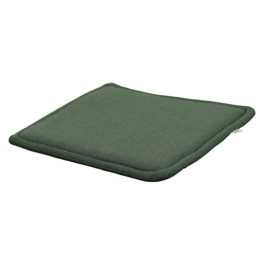 Cane-line, Bliss tuoli istuinpehmuste Light green, Delight