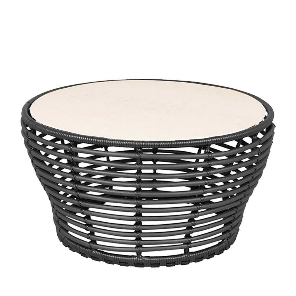 Cane-line, Basket jalusta 75 cm Graphite