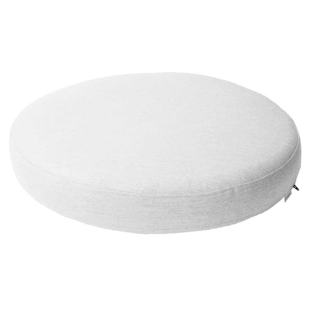 Cane-line, Kingston jalkatuki suuri tyyny White