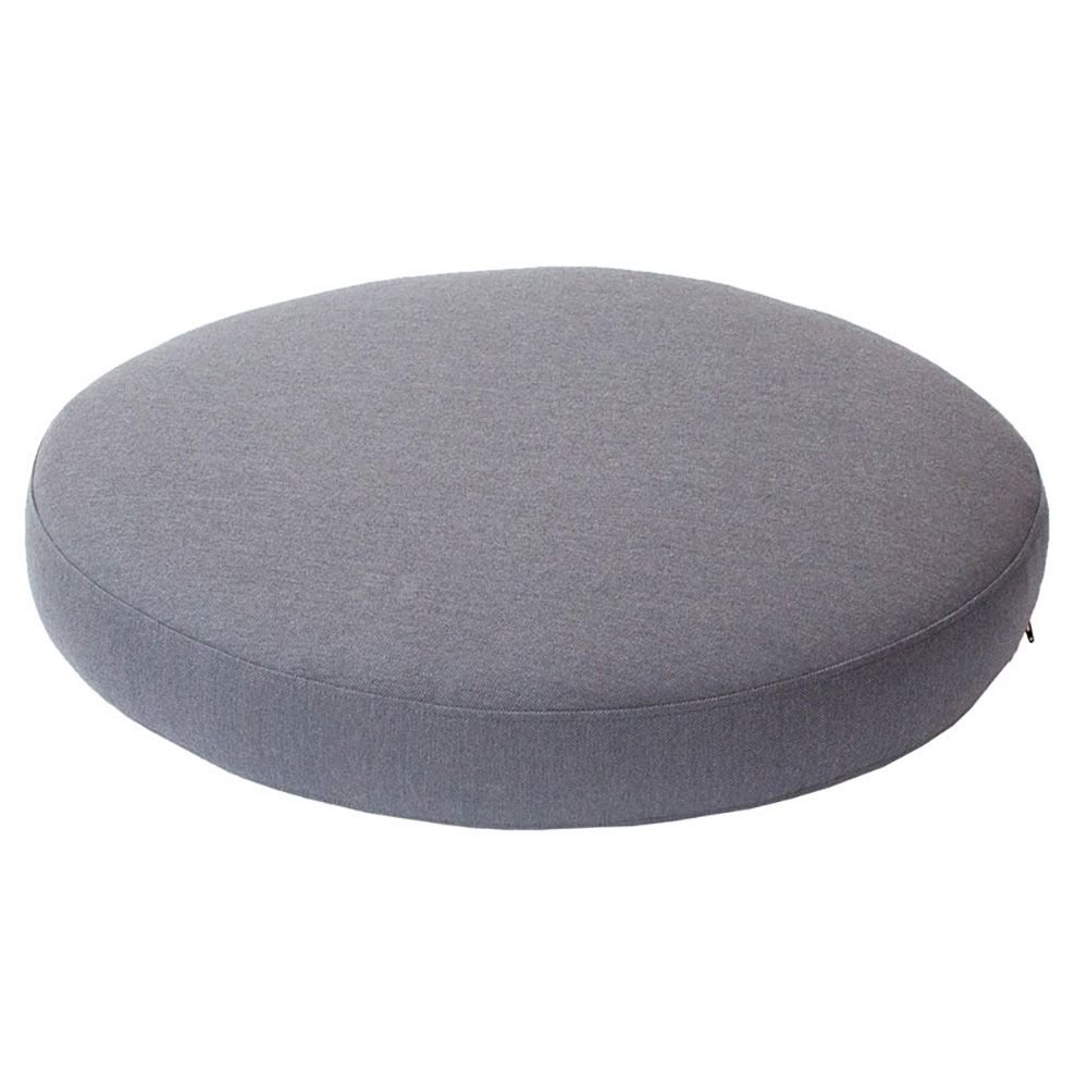 Cane-line, Kingston jalkatuki suuri tyyny Grey