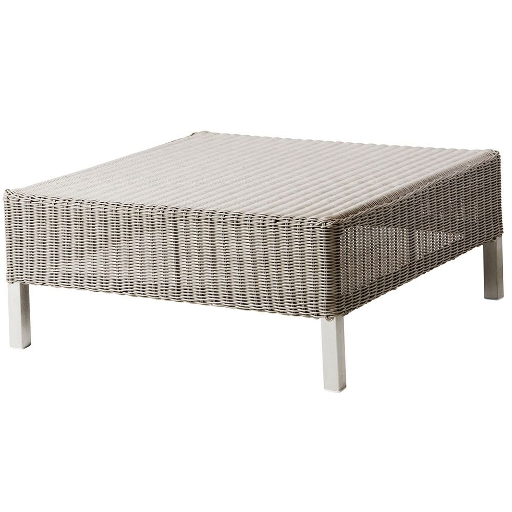 Cane-line, Connect jalkatuki Taupe