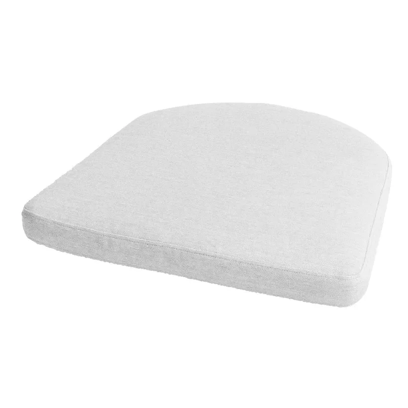 Cane-line, Kingston istuintyyny lepotuoliin White Natté