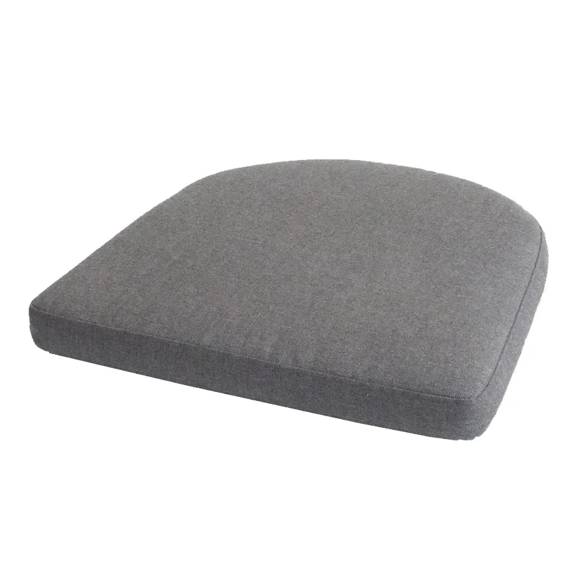 Cane-line, Kingston istuintyyny lepotuoliin Grey Natté