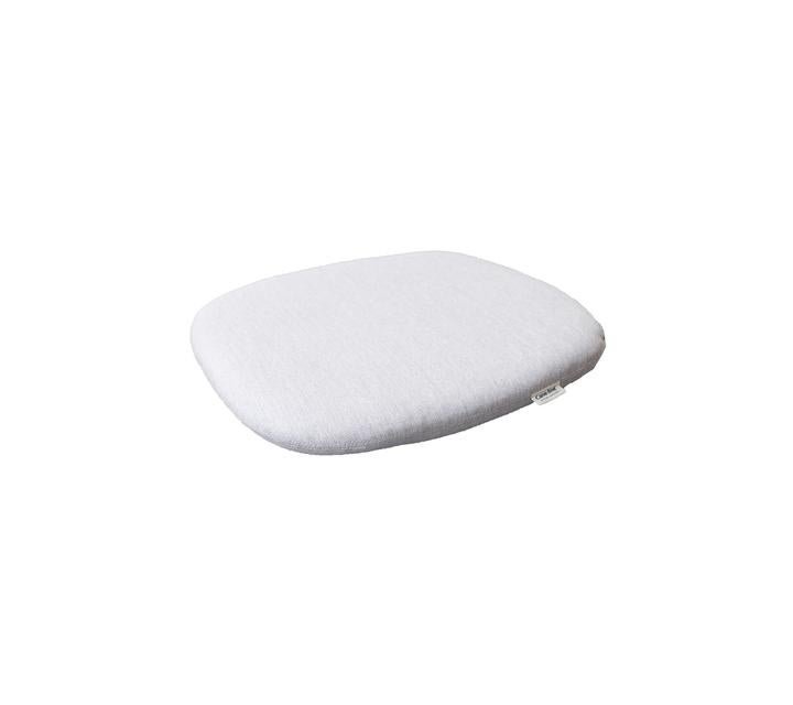 Cane-line, Peacock tuoli tyyny Light Grey