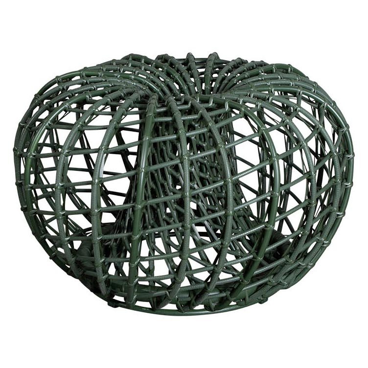 Cane-line, Nest Jalkapallo Pieni Vihreä