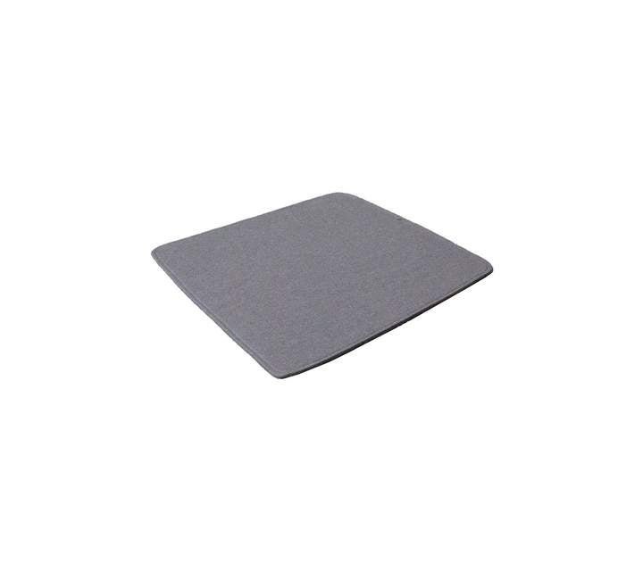 Cane-line, Straw istuintyyny sopii tuoli Grey