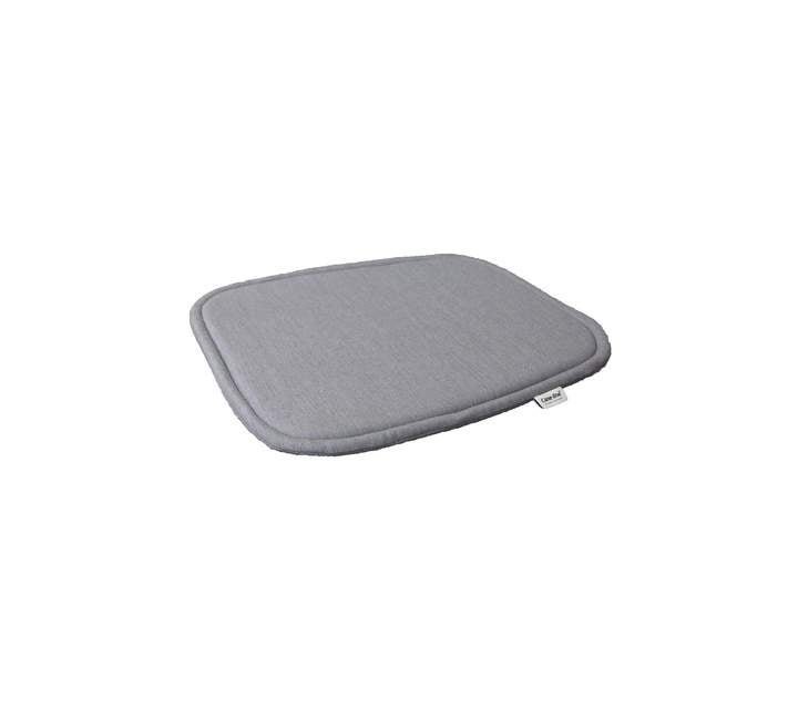 Cane-line, Moments/Blend tuoli istuintyyny Grey
