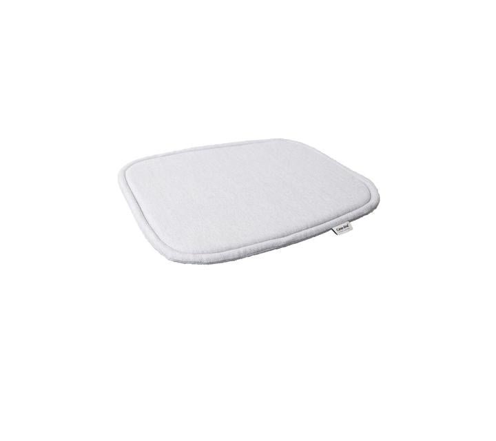 Cane-line, Moments/Blend tuoli istuintyyny Light Grey