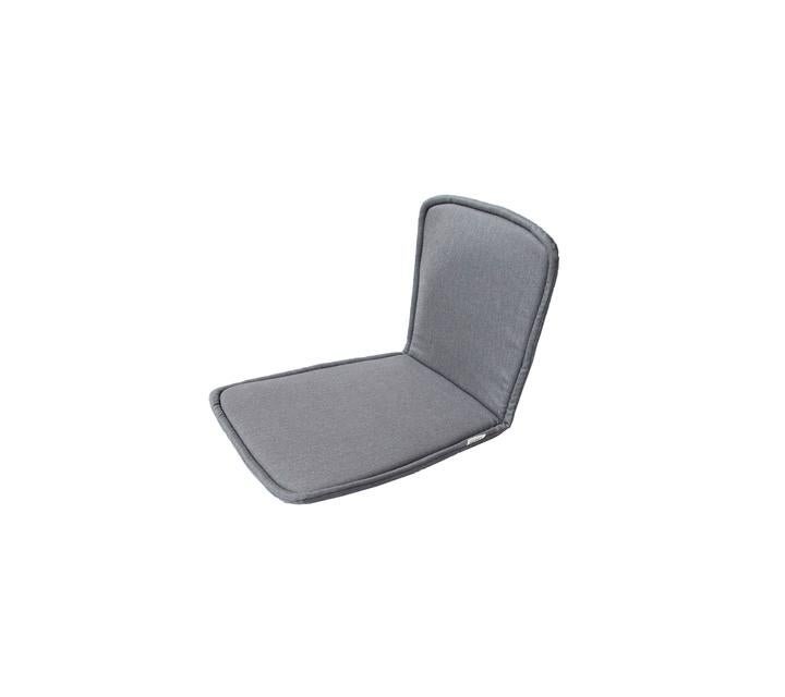 Cane-line, Moments tyynysetit sopii tuoli Grey