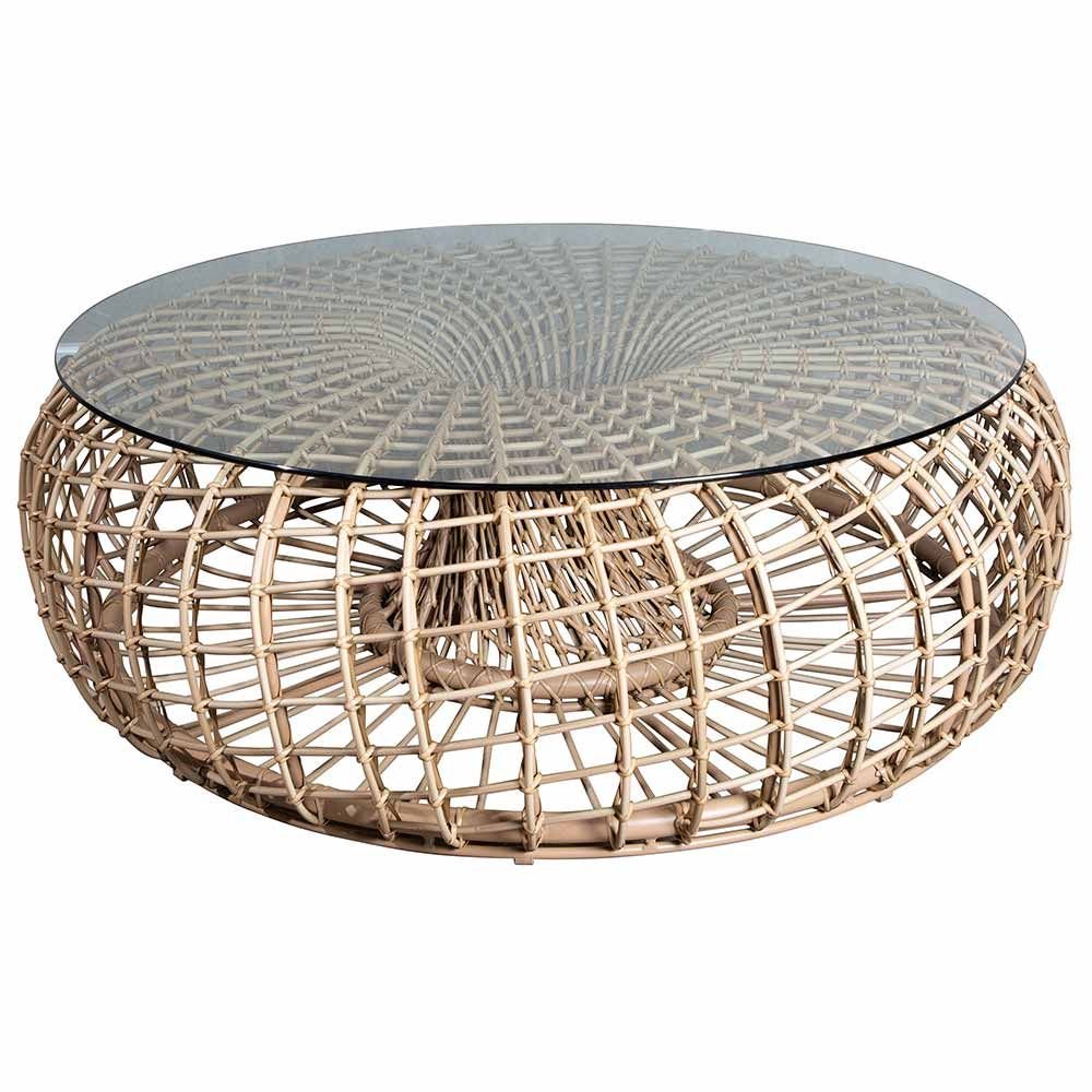 Cane-line, 120 cm Pöytälevy