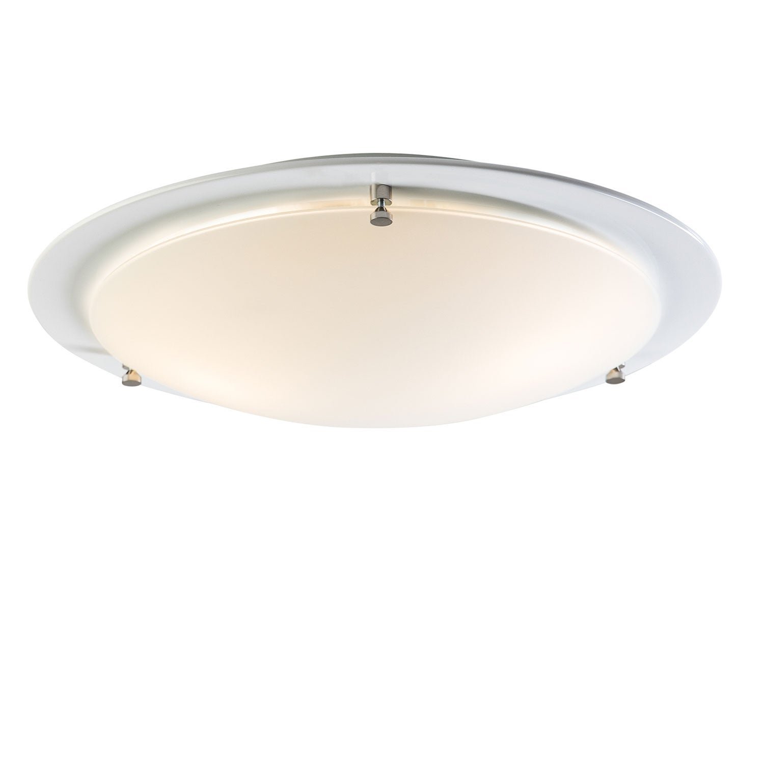 Belid, Cirklo Plafond D400 valkoinen