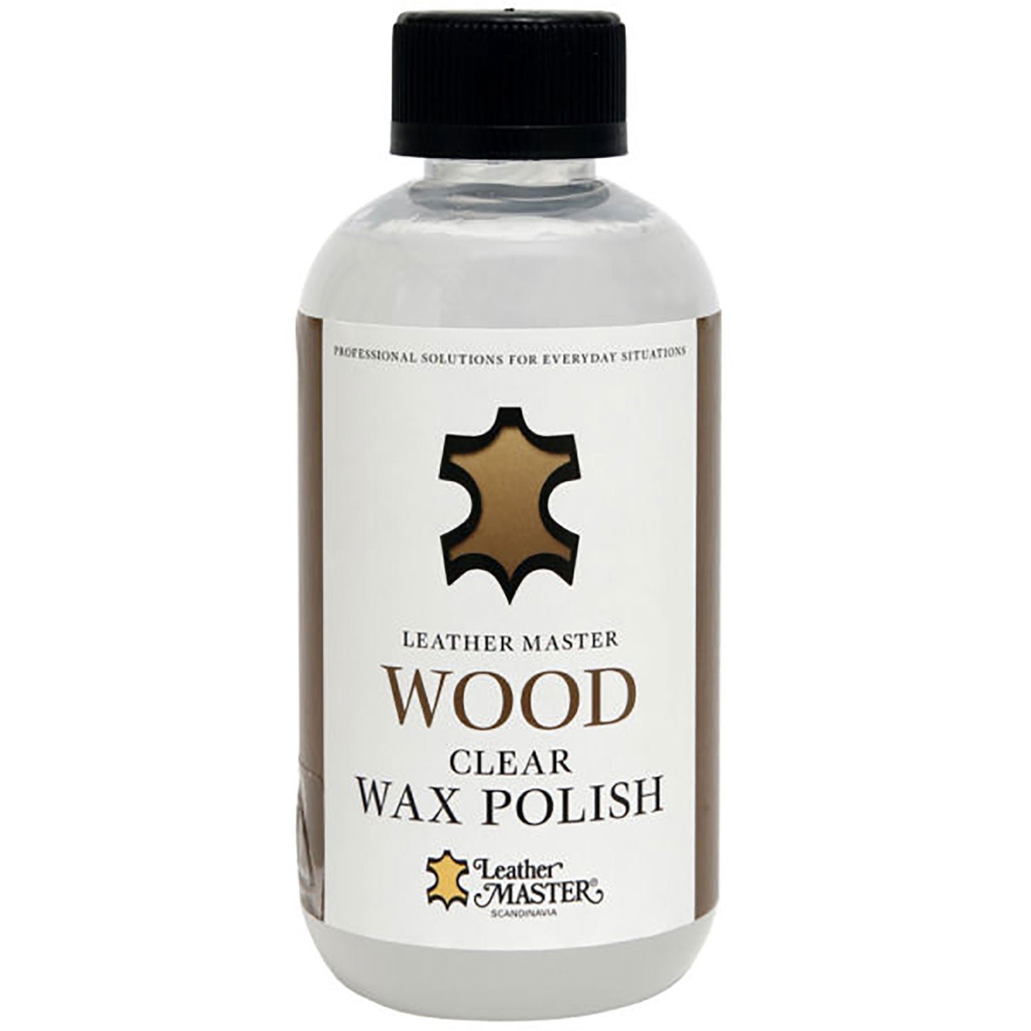 Leather Master, Clear vaxpolish 250 ml