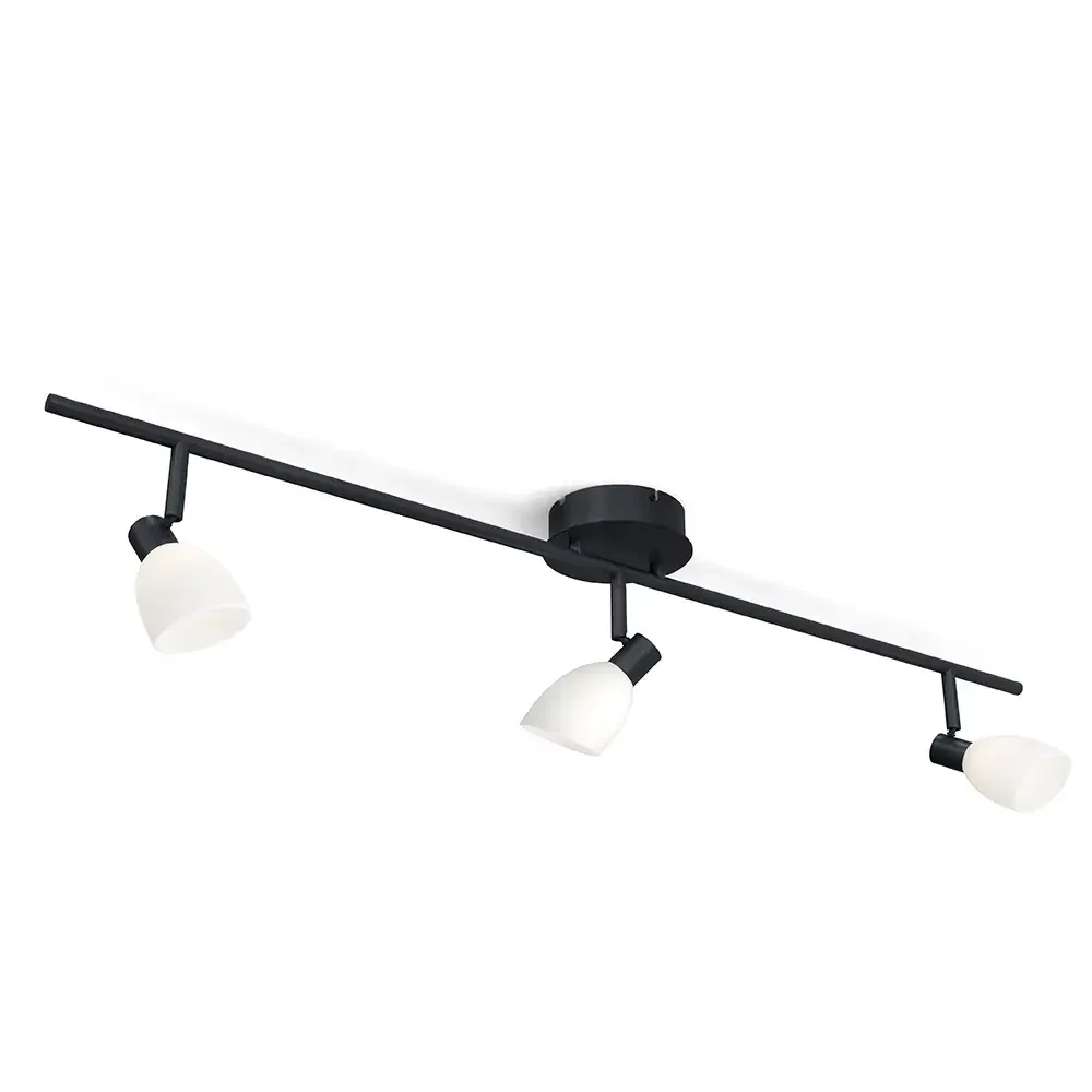 Herstal, Cut spotlightskena musta G9