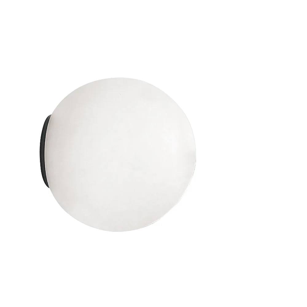 Artemide Dioscuri seinä- ja kattolamppu valkoinen, 35cm