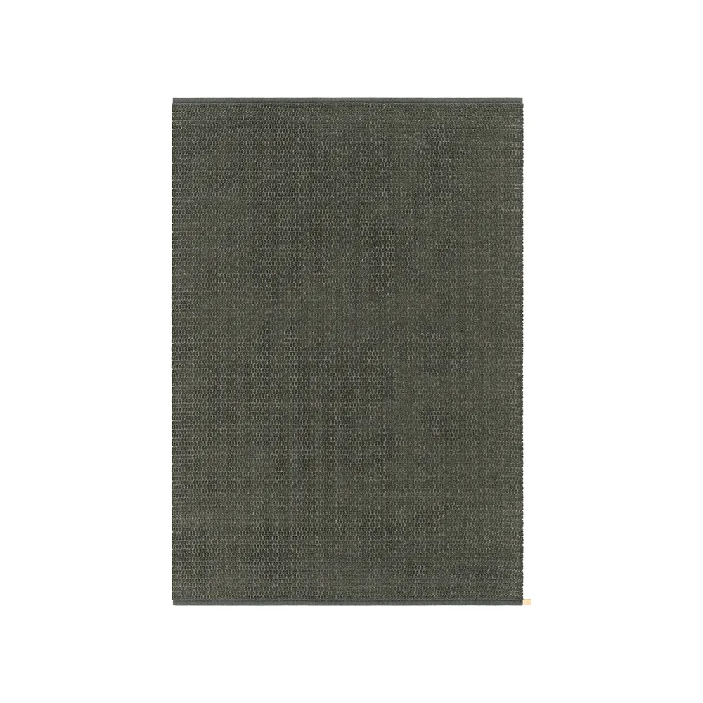 Kasthall Doris matto Dark sky 200 x 300 cm