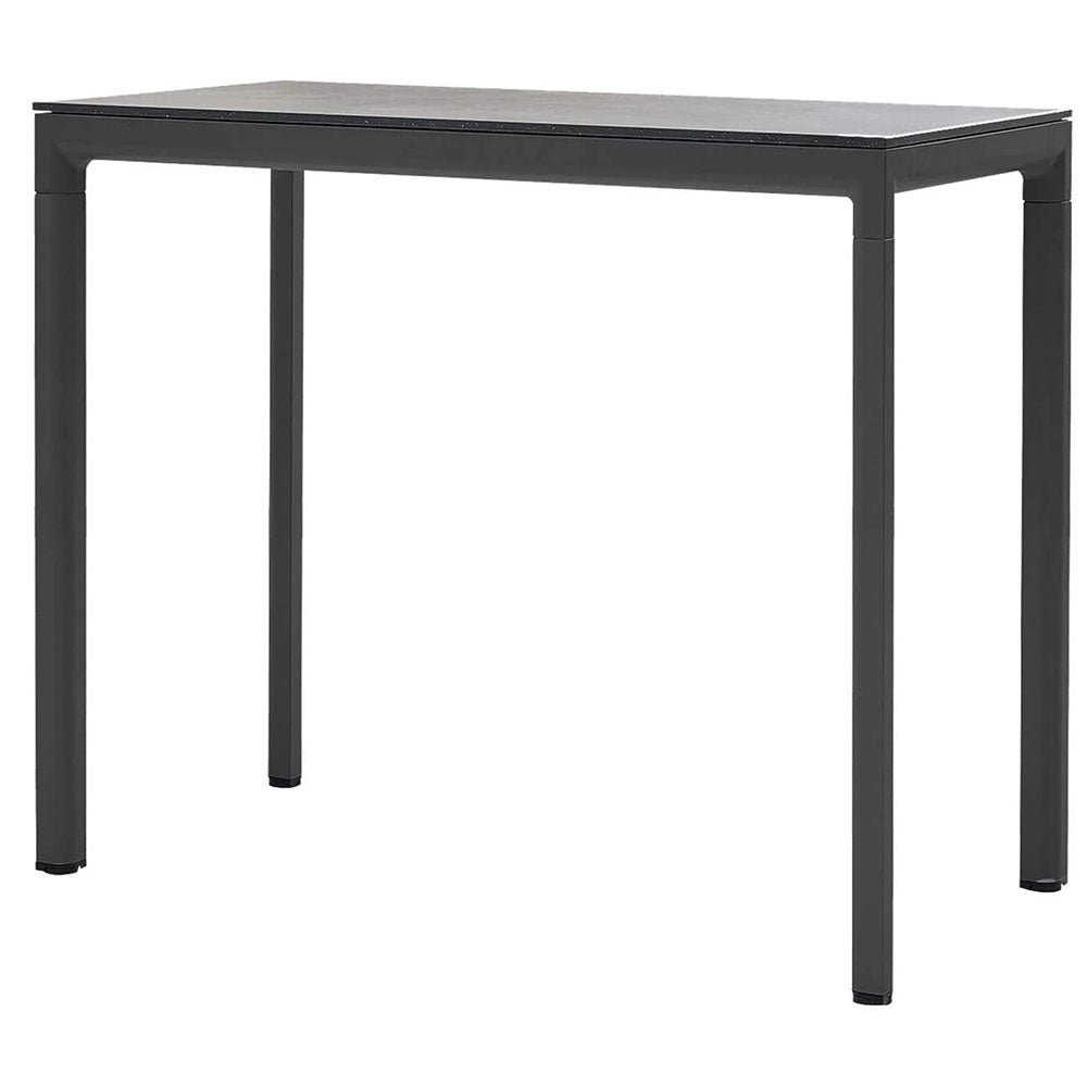 Cane-line, Drop bar pöytä 150x75 cm