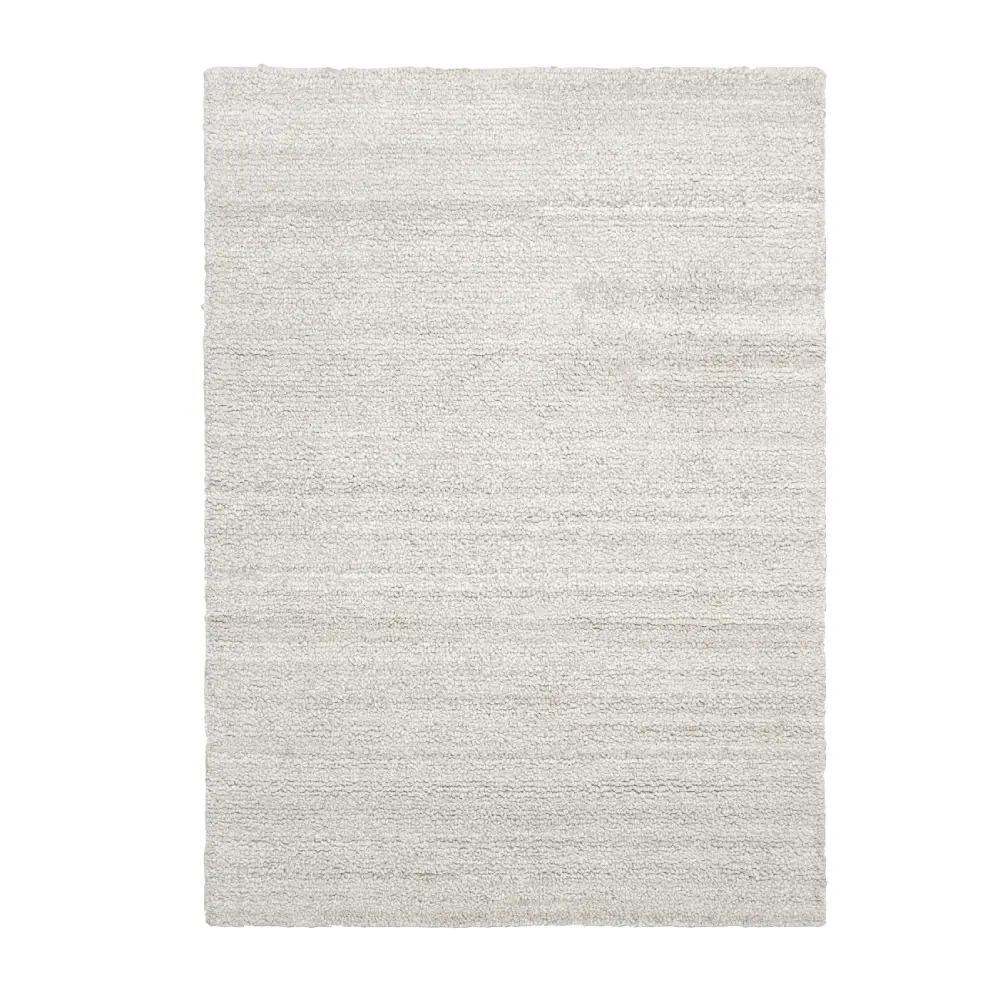Ferm Living, Ease Loop Villamatto 200x300 cm