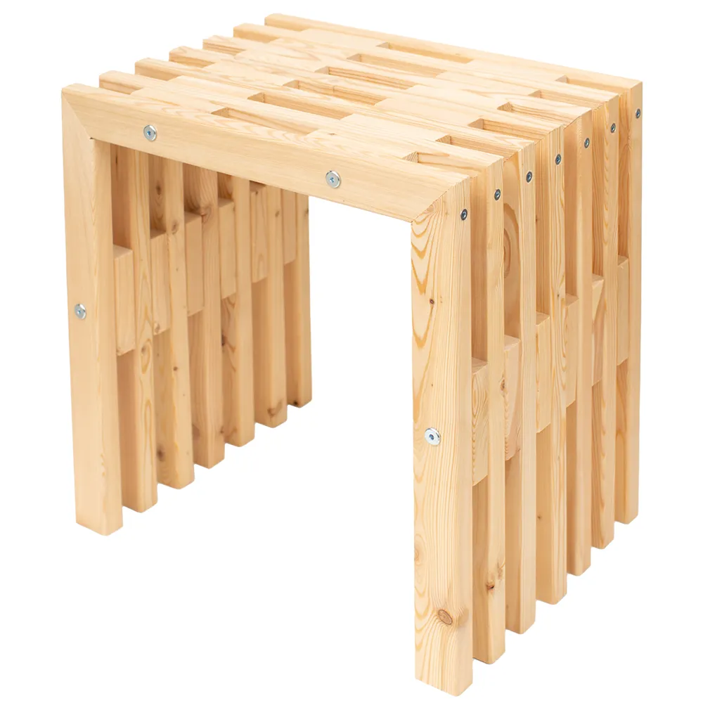 Hillerstorp, D-B-penkki 45 cm Lehtikuusi