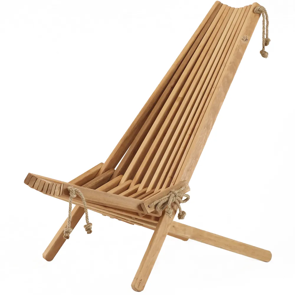 Hillerstorp, Ecochair lepotuoli Al Oiled