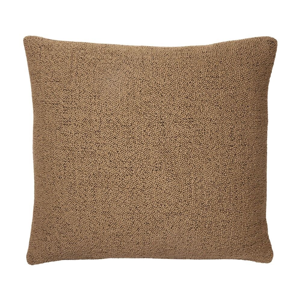 Ethnicraft, Tyynynpäällinen Nomad outdoor 50x50 Cumin