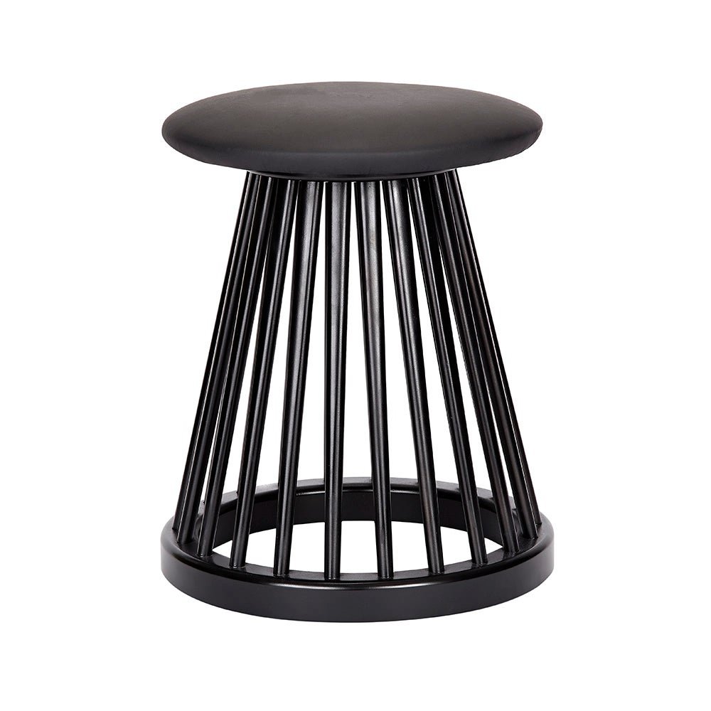 Tom Dixon, Fan Jakkara Black
