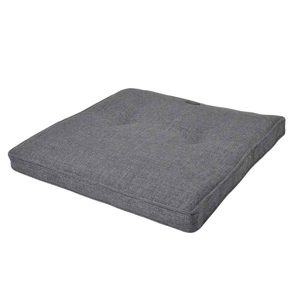 Fritab, Borneo Canyon 2.0 sittdyna Oxford-harmaa