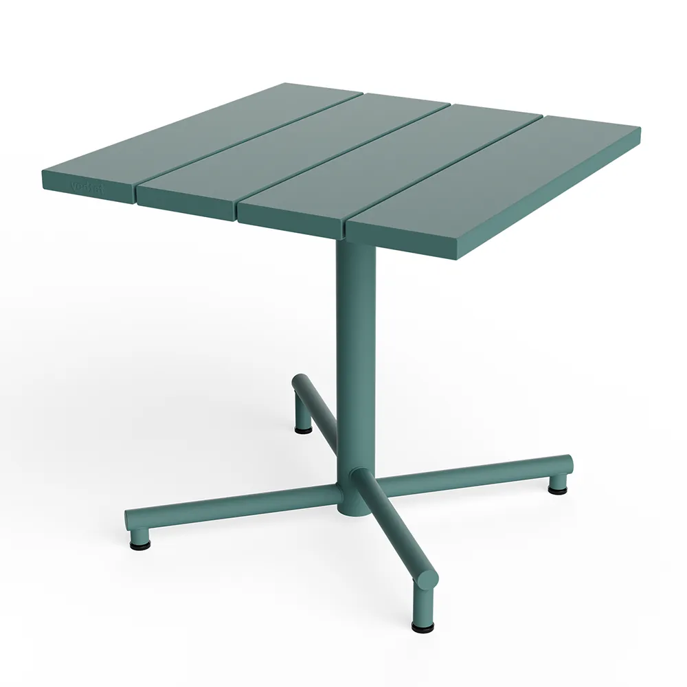 Fatboy, Fred's square bistreau dark sage