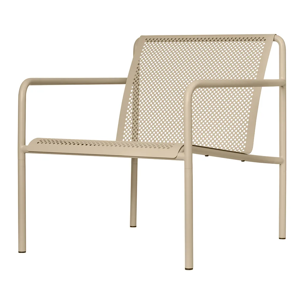 Ferm Living, Dapple Nojatuoli Cashmere