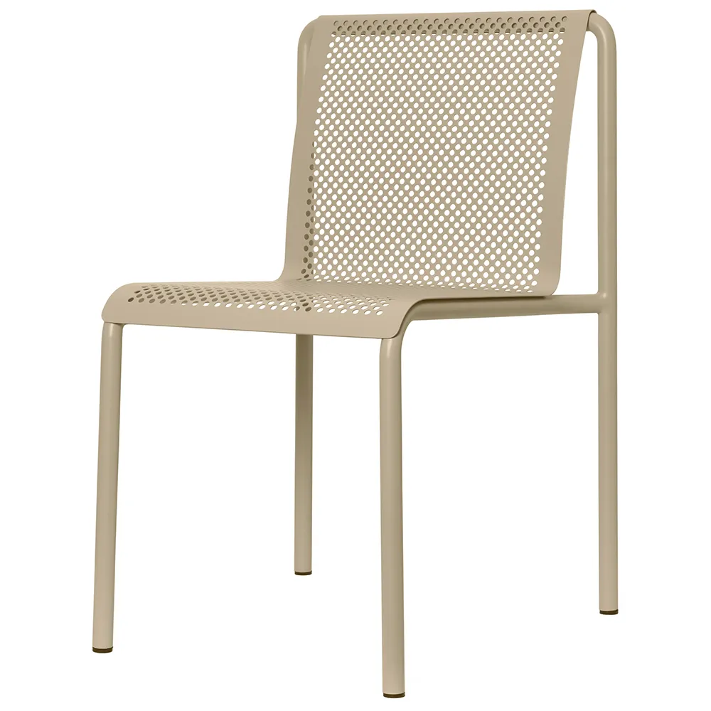 Ferm Living, Dapple Ruokailutuoli Cashmere