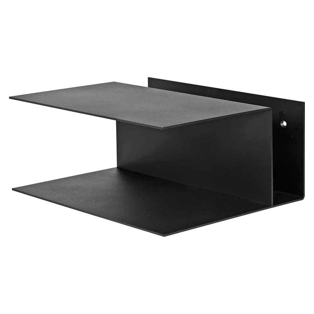 Ferm Living, Lager Yöpöytä - Black