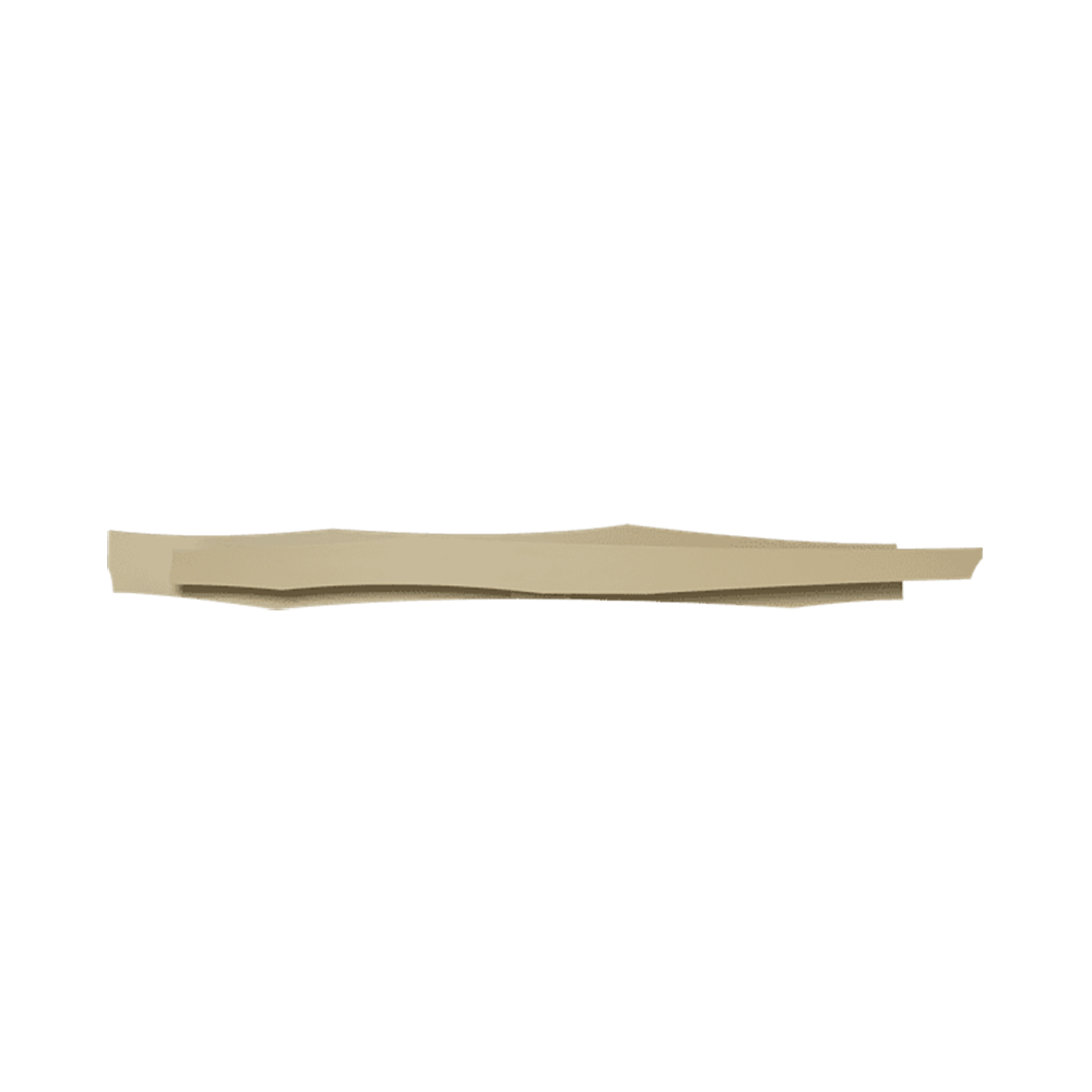 Ferm Living, Leta kuvakehys - Cashmere