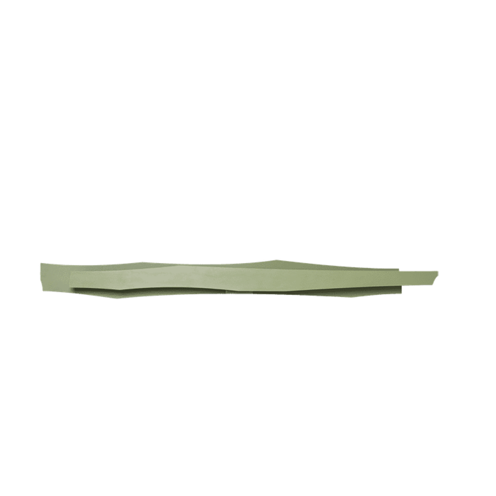 Ferm Living, Etsi kuvakehys - Tea Green