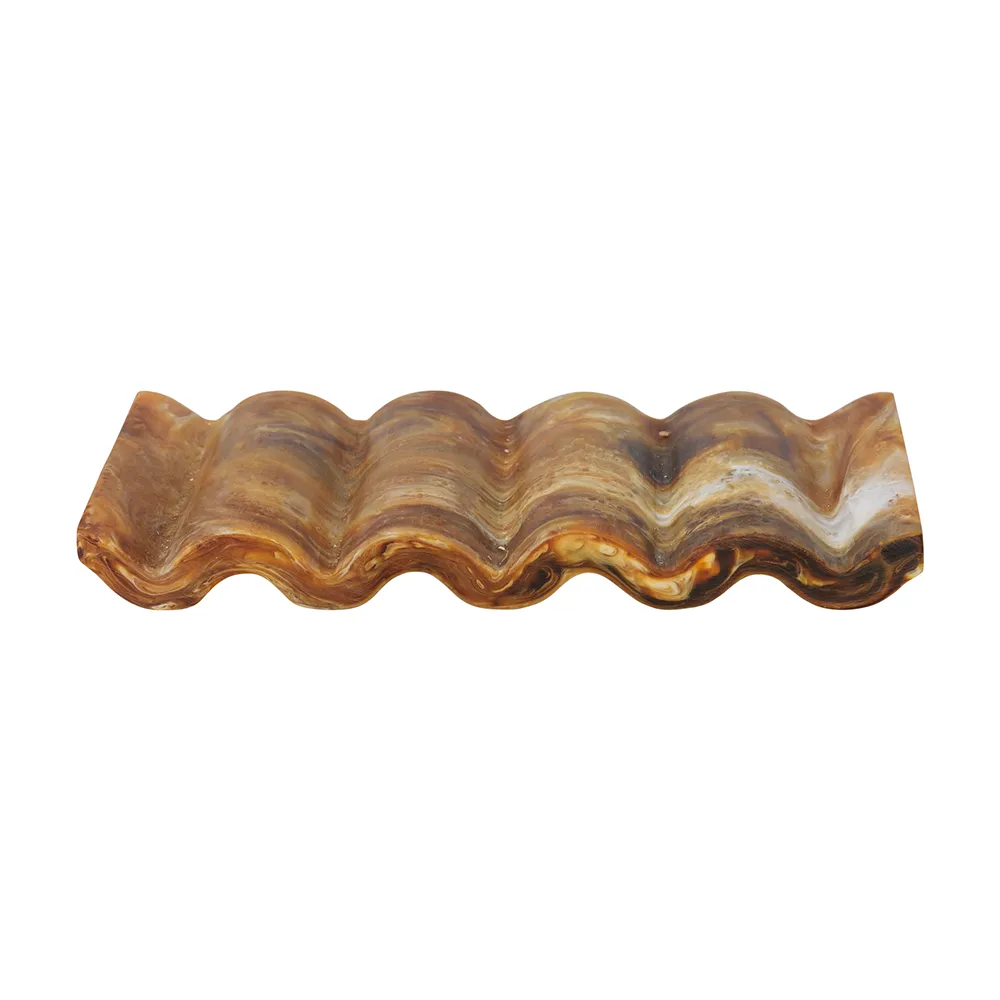 Ferm Living, Mist Soap Dish - Sugar Kelp