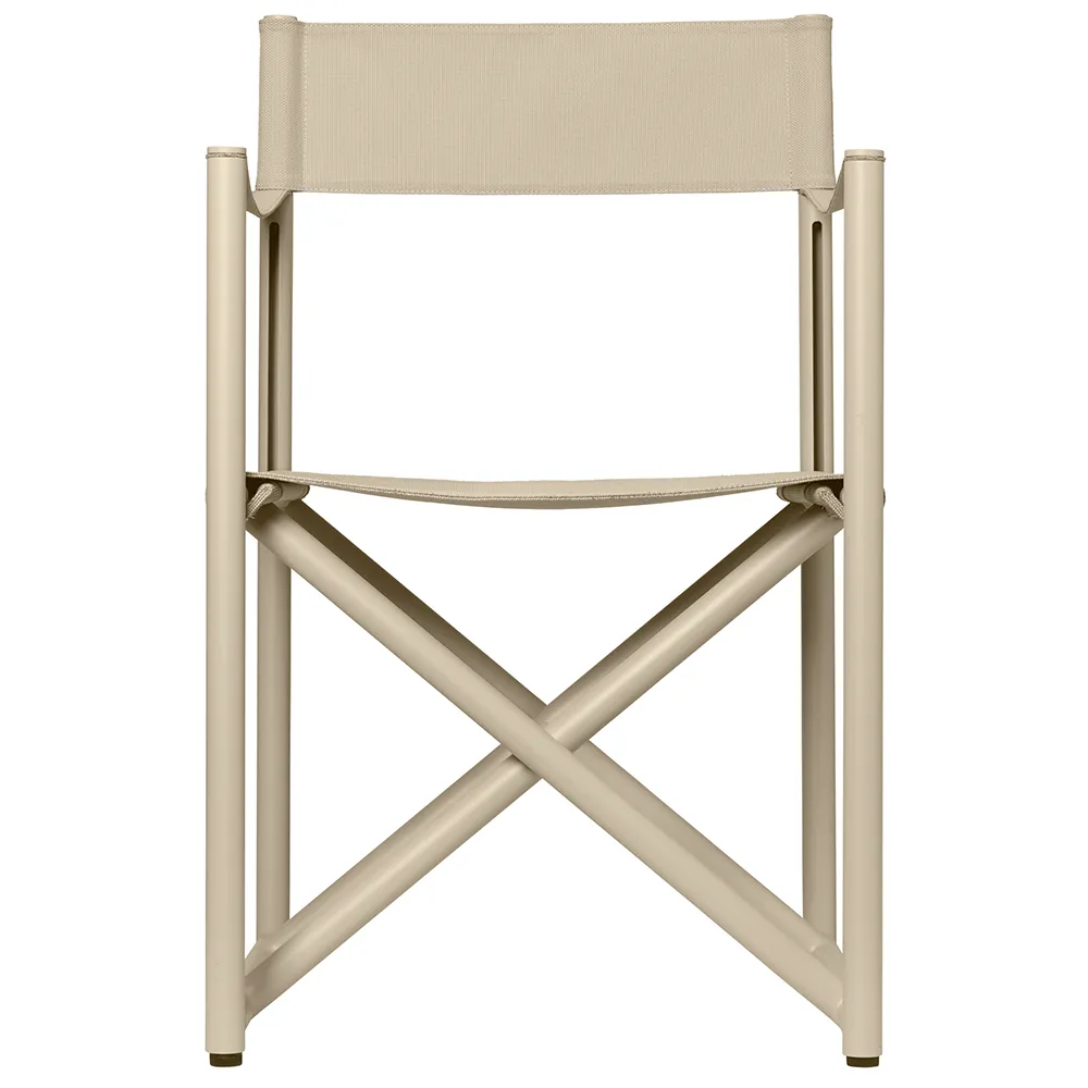 Ferm Living, Voya Ruokailutuoli Cashmere