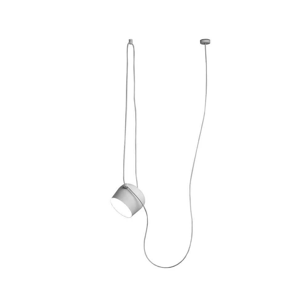 Flos AIM kattolamppu White