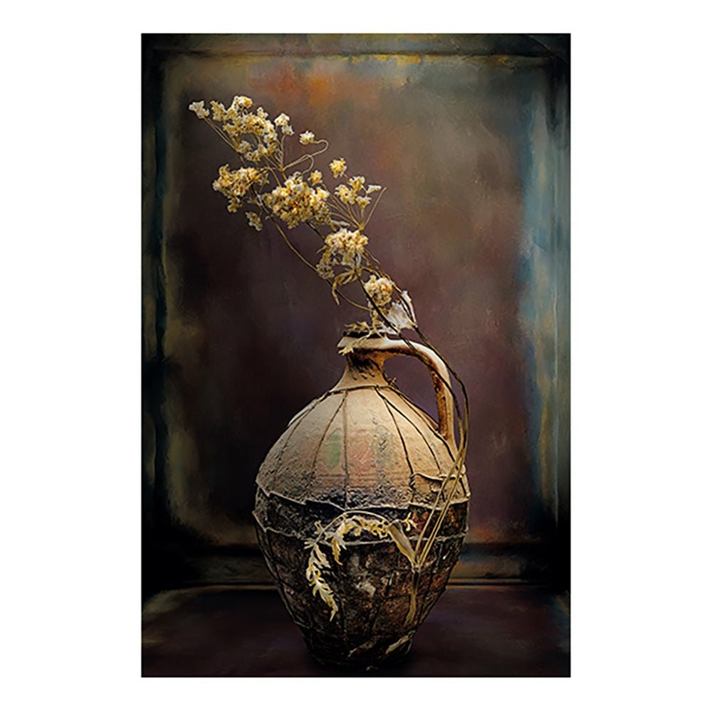 Artwood, BEAUTY FOREVER valokuvataulu - 120x180, alumiini