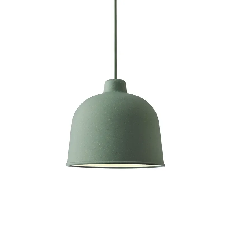 Muuto, Grain Riippuvalaisin - Dusty Green
