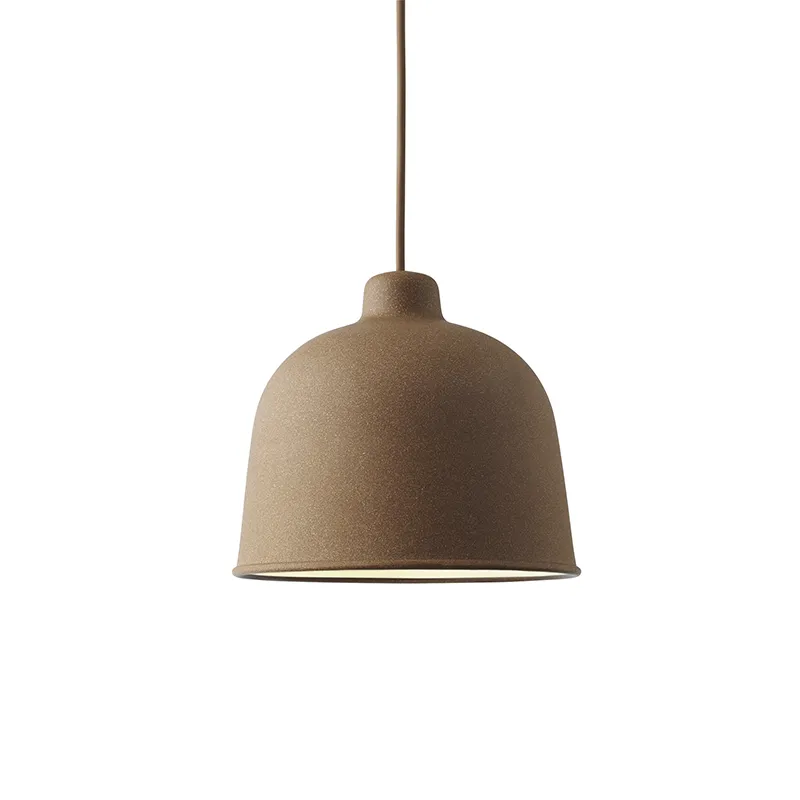 Muuto, Grain Riippuvalaisin - Nature
