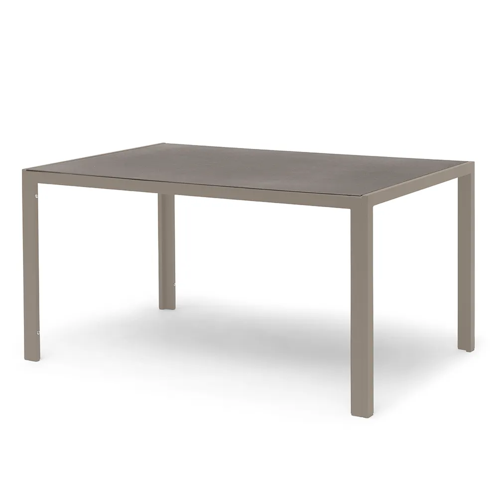 Hillerstorp, Hånger Pöytä 90x140 cm Sand
