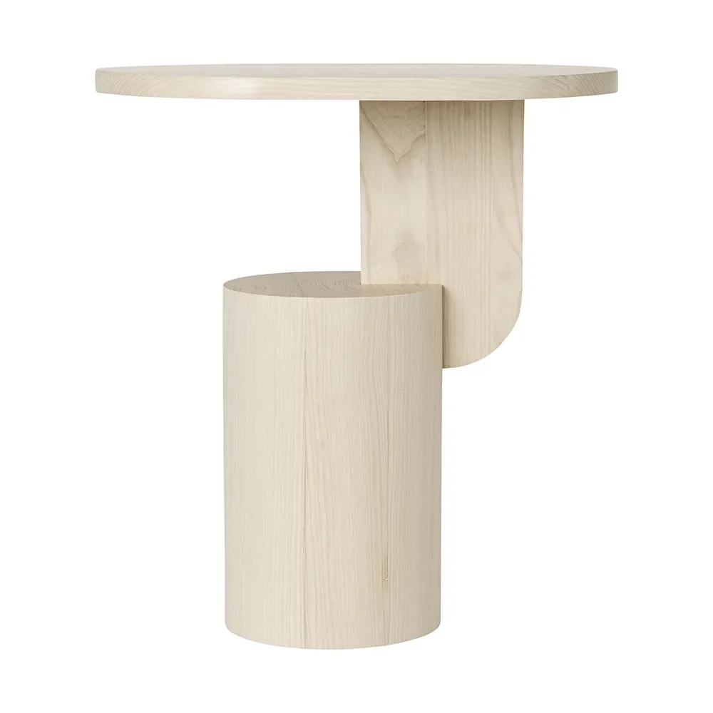Ferm Living, Insert Sivupöytä - Natural ash