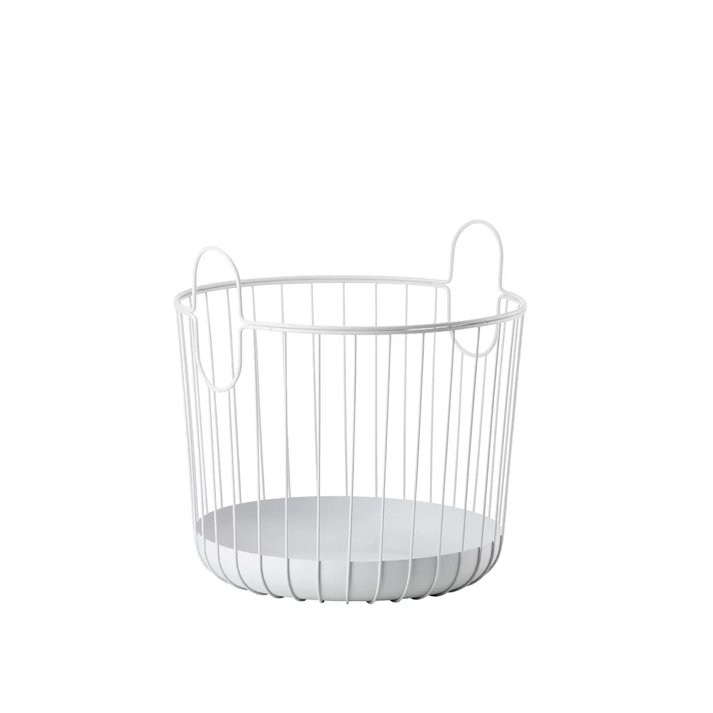 Zone Denmark Zone Inu -kori Soft grey, large