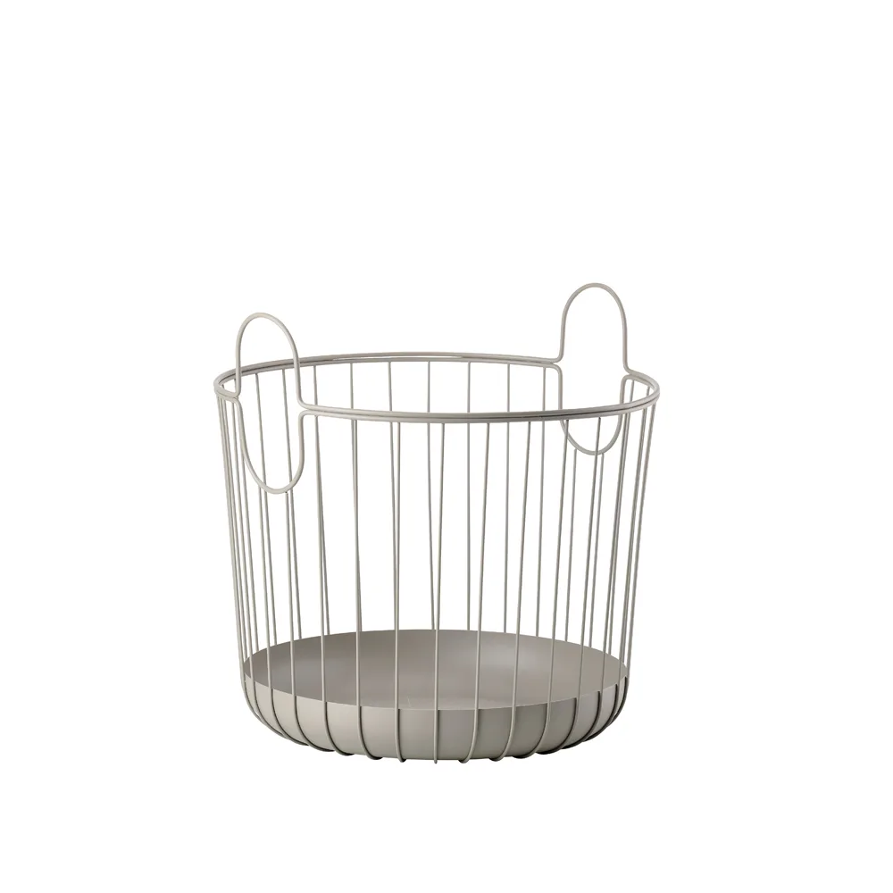 Zone Denmark Zone Inu -kori Taupe, large