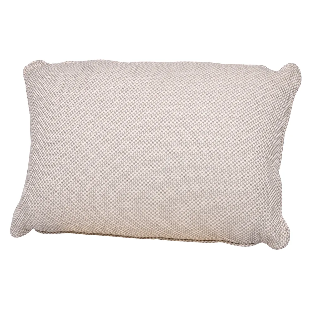 Fritab, Isolde selkätyyny B65 H38 Water Repellent beige