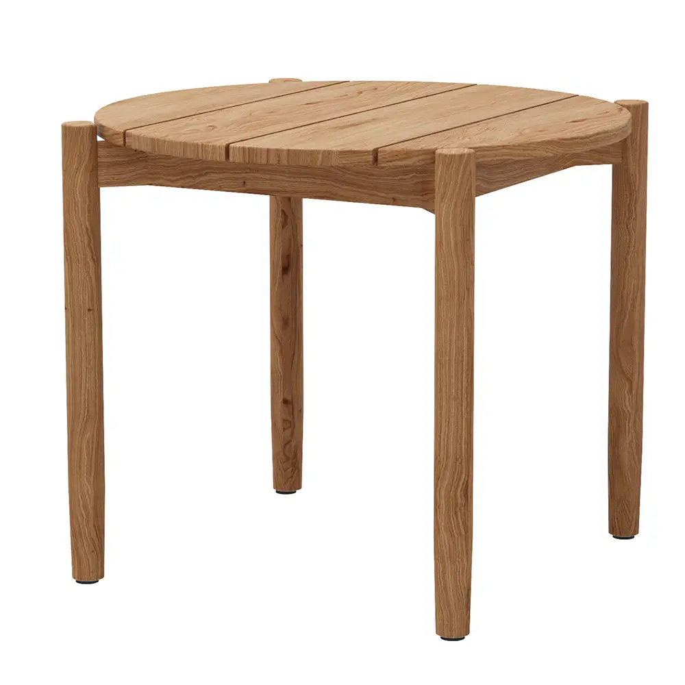 Skargaarden, Koster sohvapöytä 58 cm tiikki