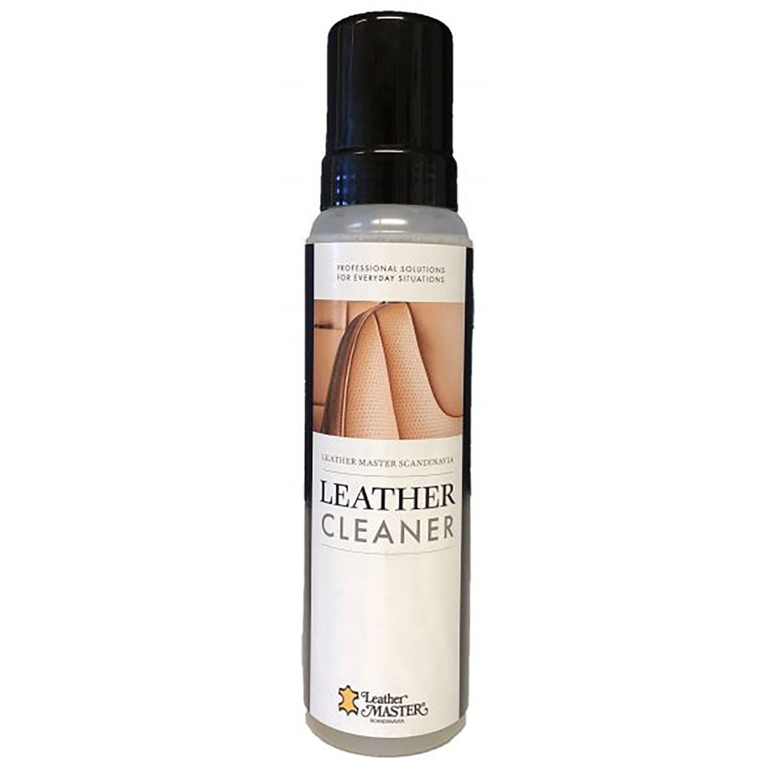 Leather Master, nahka interiör rengöring 400 ml