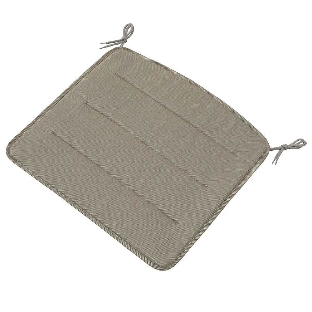 Muuto, Linear Steel Istuintyyny Light Grey