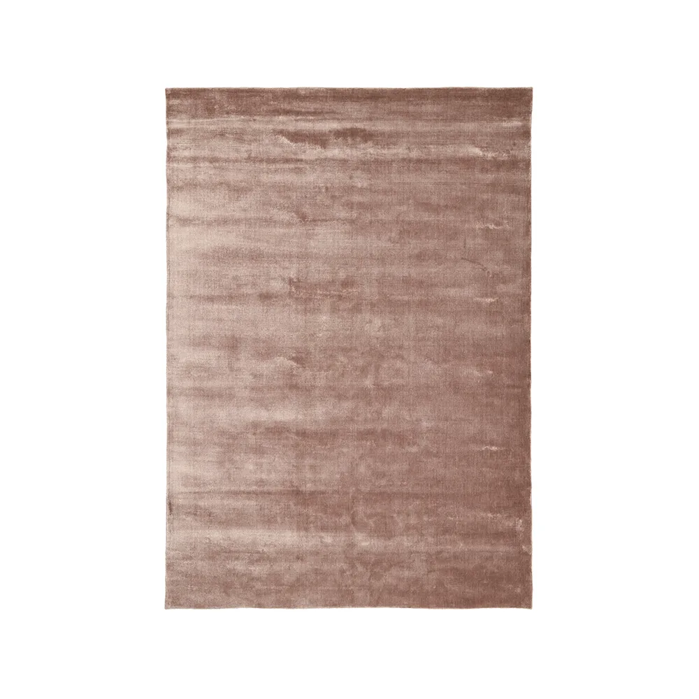 Linie Design Lucens matto Rose, 250 x 350 cm