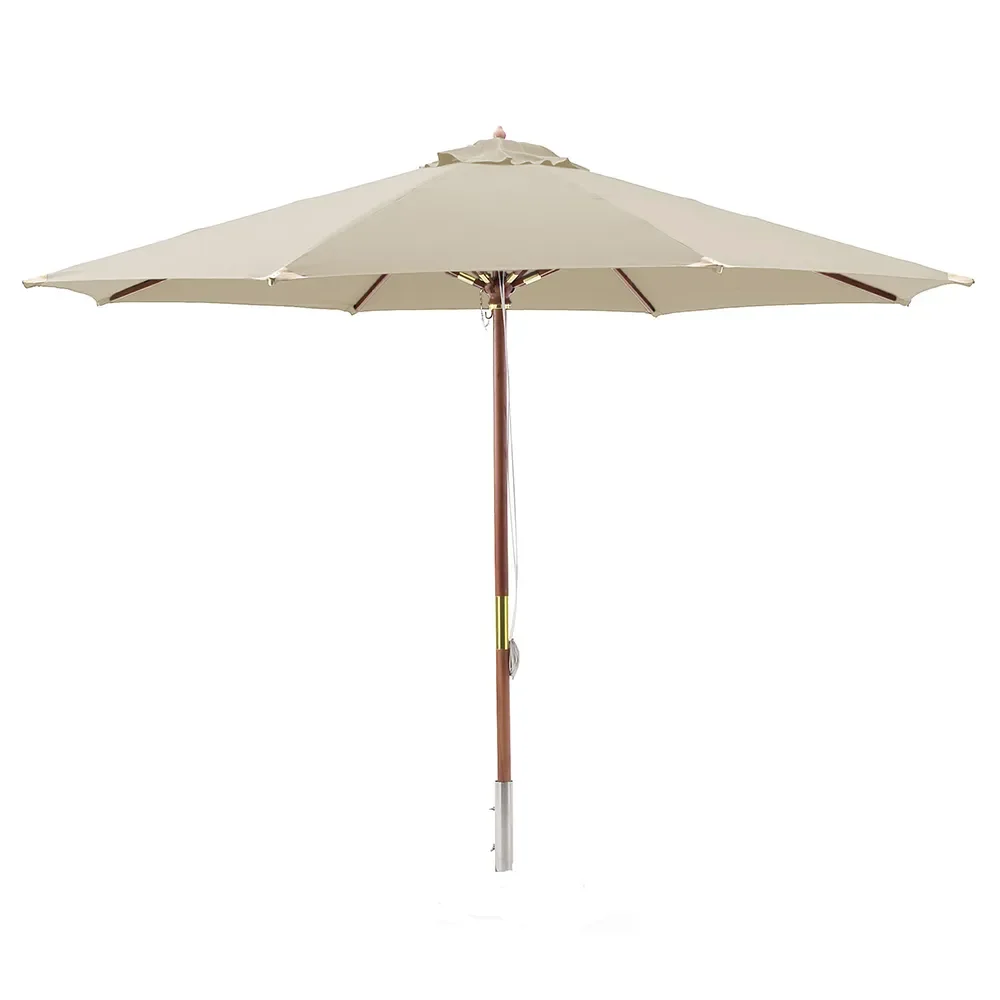 Hillerstorp, Ylellinen aurinkovarjo Ø330 cm