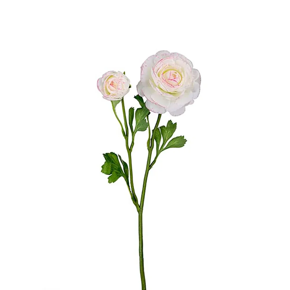 Mr Plant, Ranuncel Leikkokukka 45 cm Monivärinen