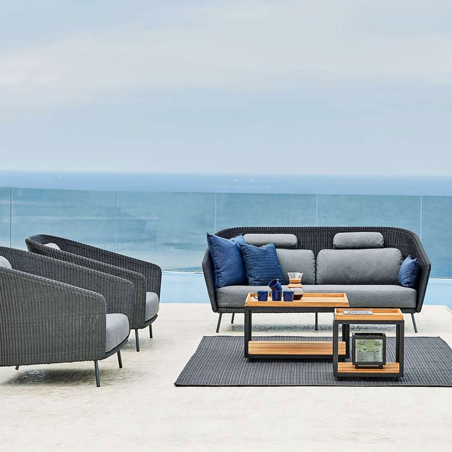 Cane-line, Mega lounge group